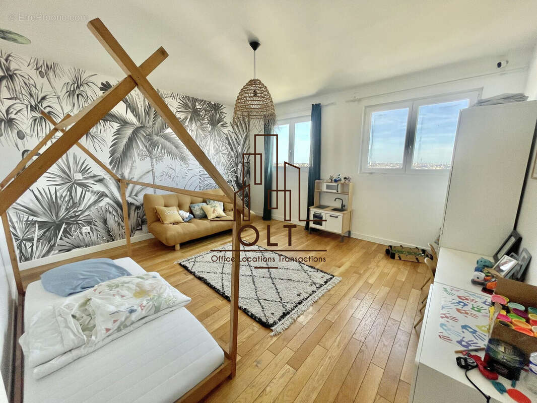 Maison à ARGENTEUIL