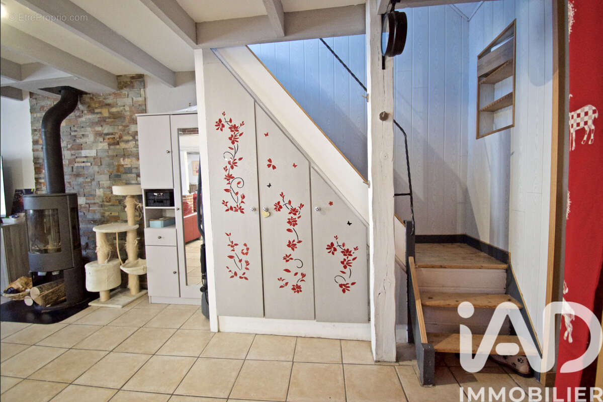 Photo 4 - Appartement à MONTLHERY