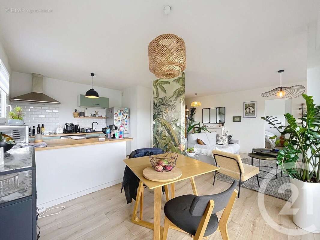 Appartement à RUMILLY