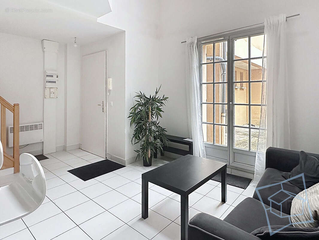 Appartement à CHEVREUSE