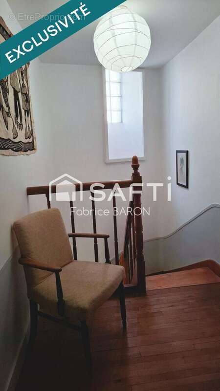 Photo 9 - Maison à CHAUVIGNY