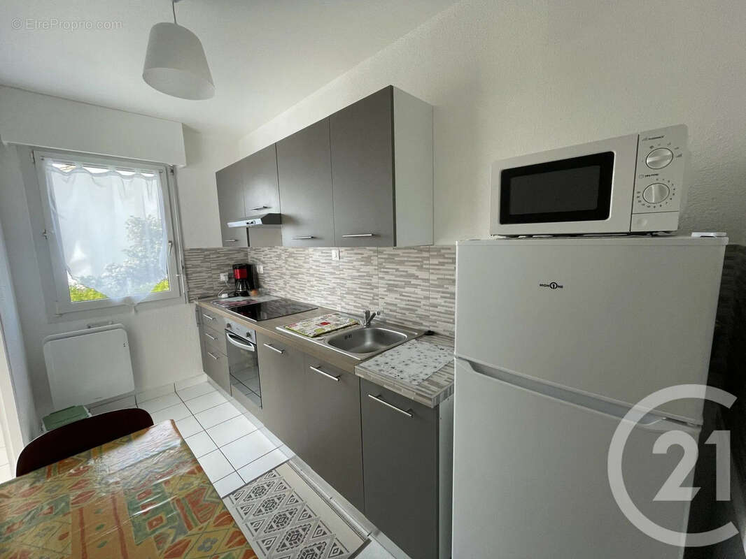 Appartement à ROYAN