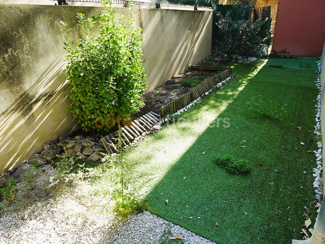 Appartement à FABREGUES