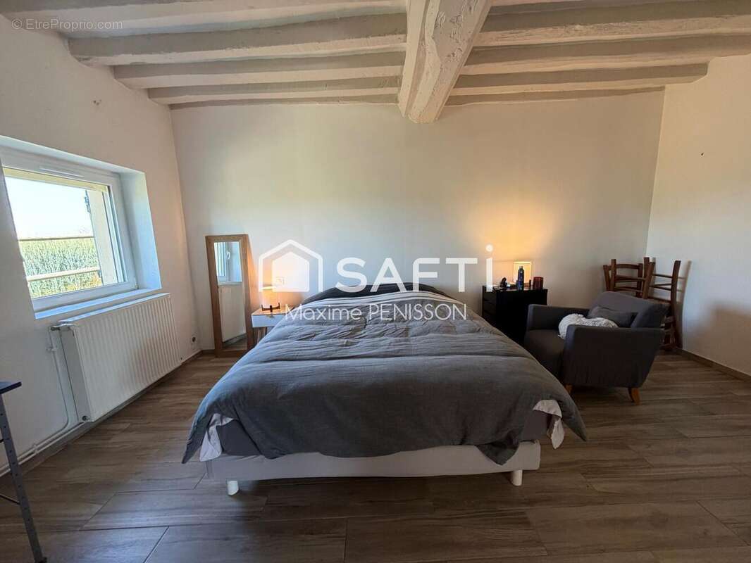 Maison 139 m² à Rene  - photo 7