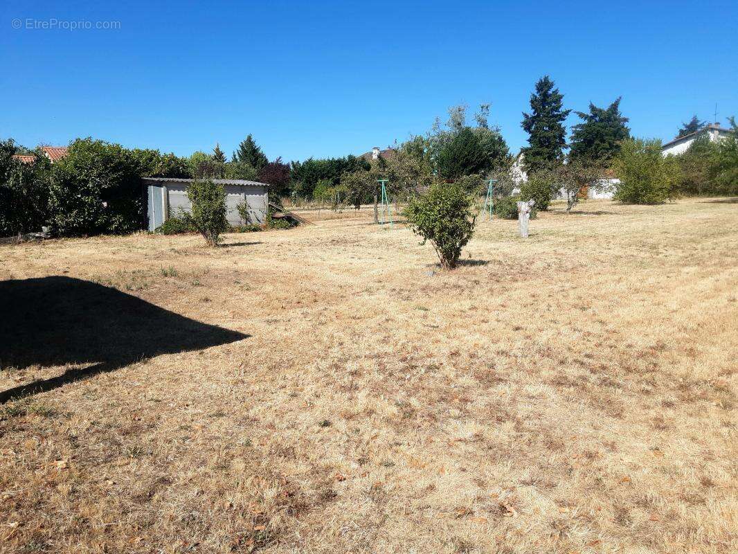 Maison 110 m² à Lezoux  - photo 18