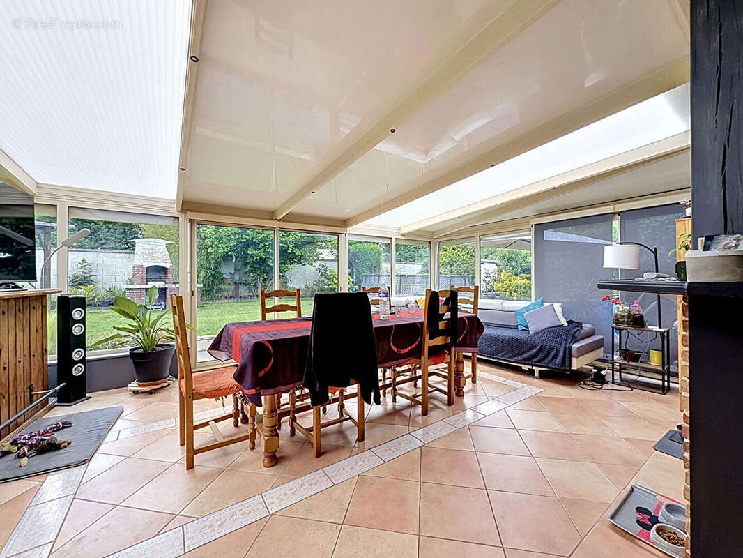 Maison Gisors - photo 11