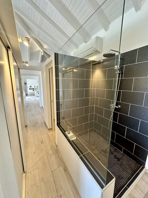 Maison à SAINT-MARTIN