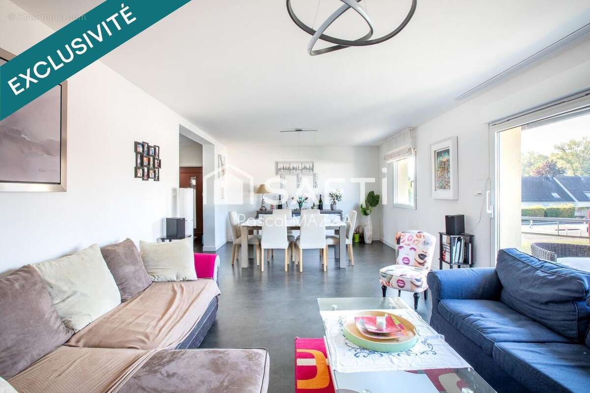 Photo 7 - Appartement à HUNINGUE