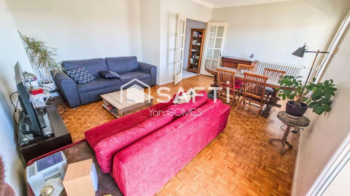 Photo 2 - Appartement à AGEN