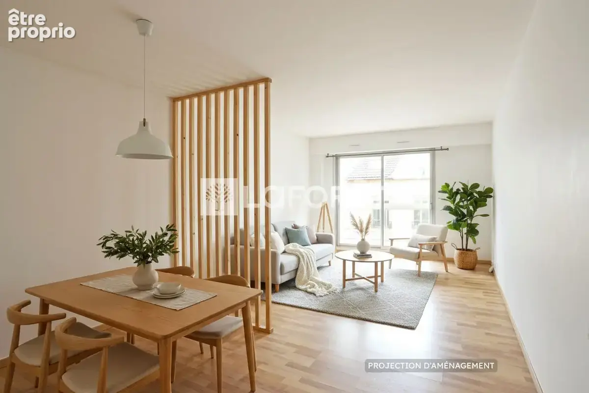 Photo Appartement à Paris-14e au prix de 469 000€
