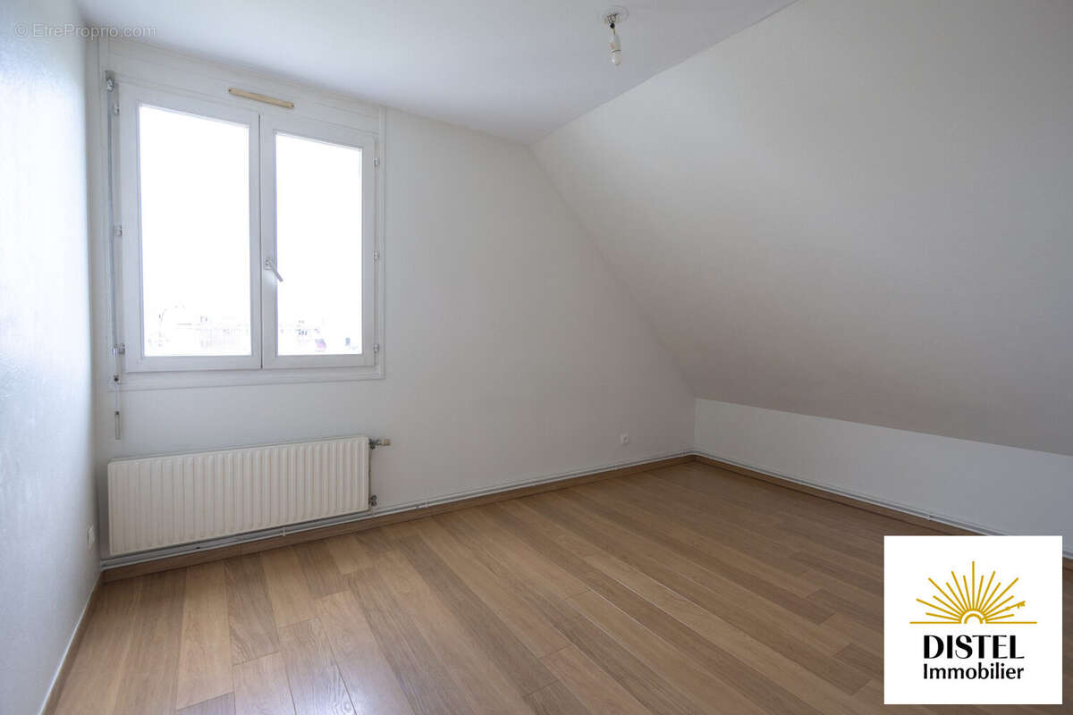 Appartement à OSTWALD