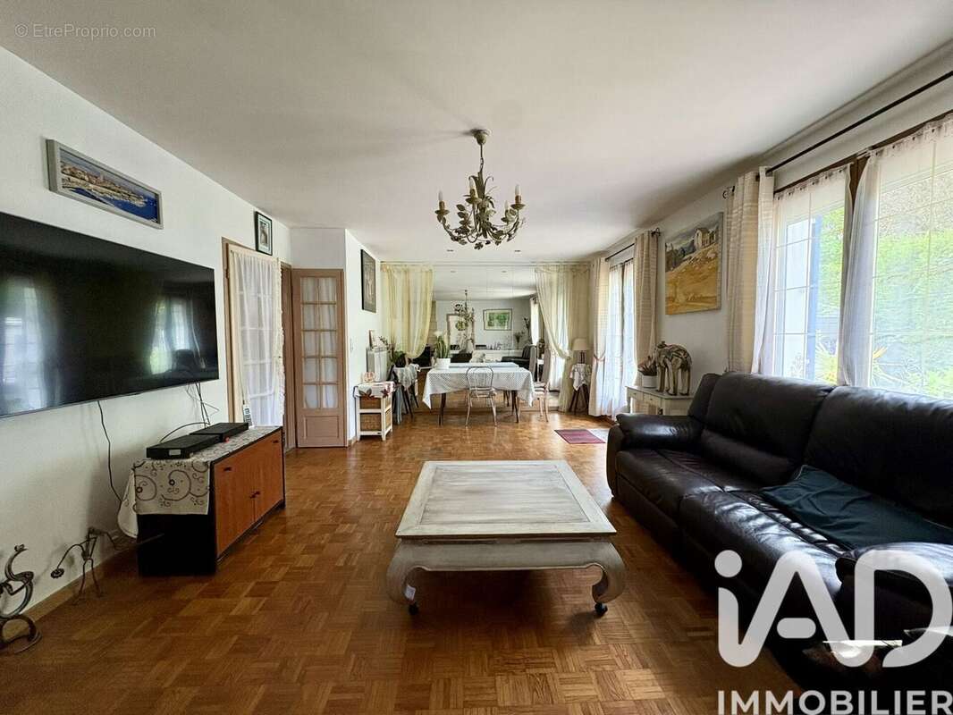 Photo 7 - Maison à MAFFLIERS