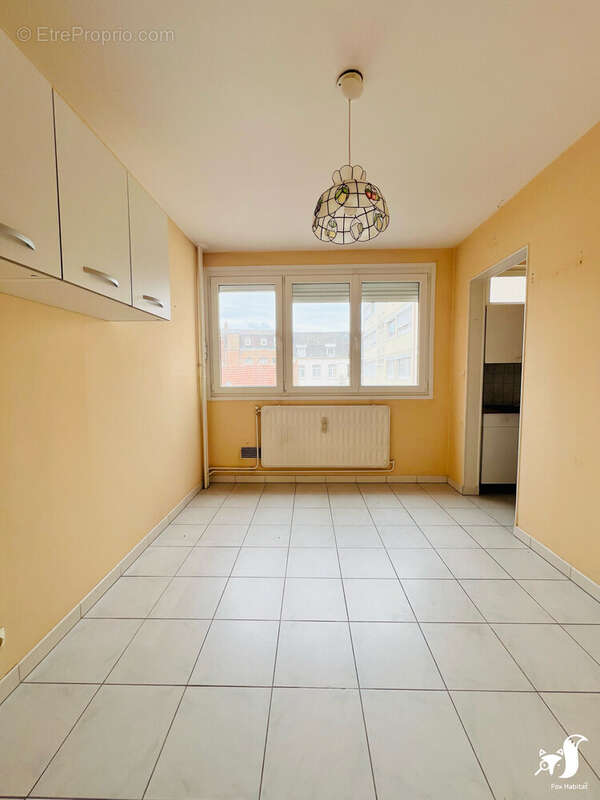 Appartement à CAMBRAI