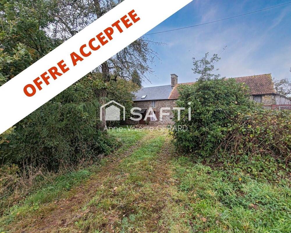 Photo 1 - Maison à BUAIS