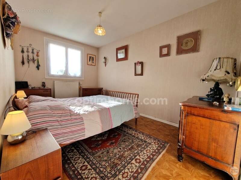 Maison à SAINT-GERMAIN-LES-CORBEIL