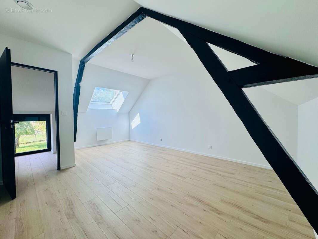 Maison à SAINT-GILLES