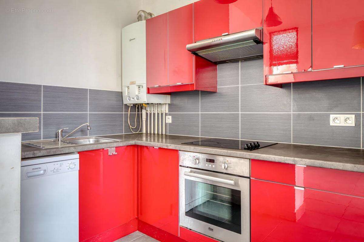 Appartement à ELBEUF