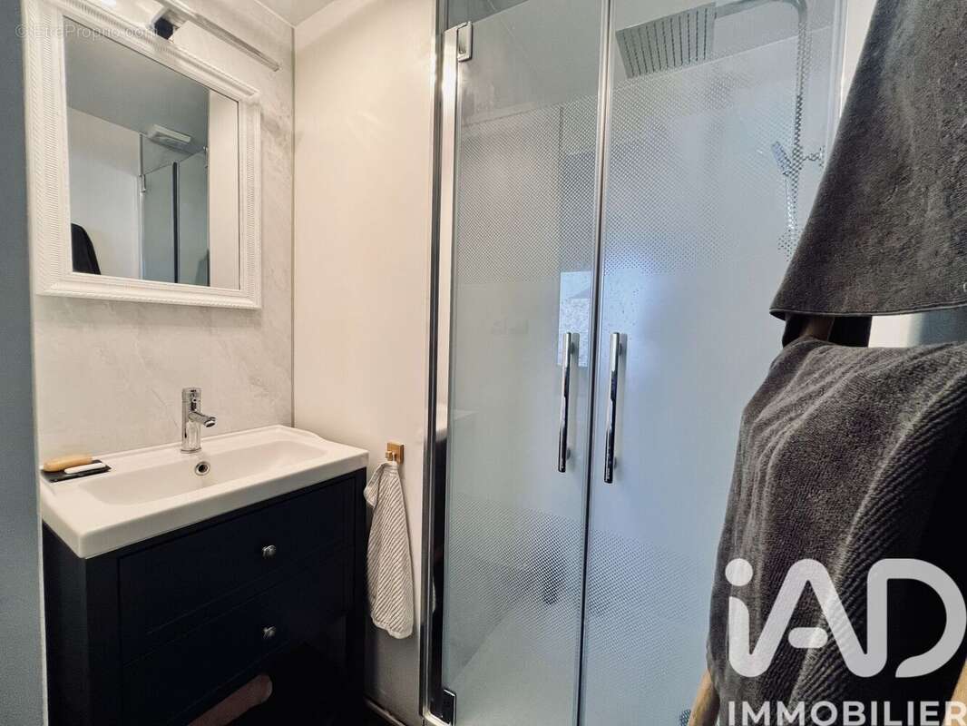 Photo 8 - Maison à VILLEBERNIER