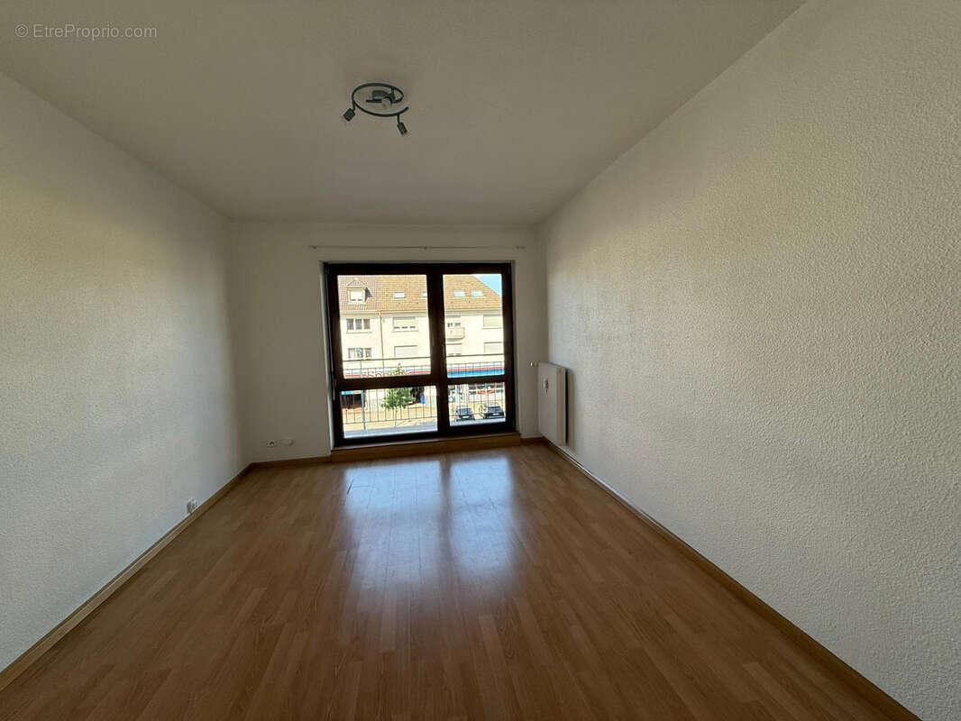 Appartement à SAINT-LOUIS