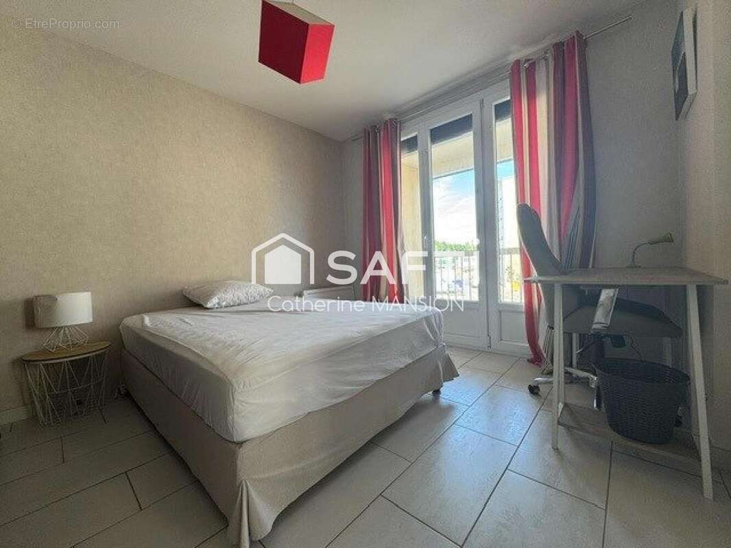 Appartement 81 m² à Reims  - photo 5
