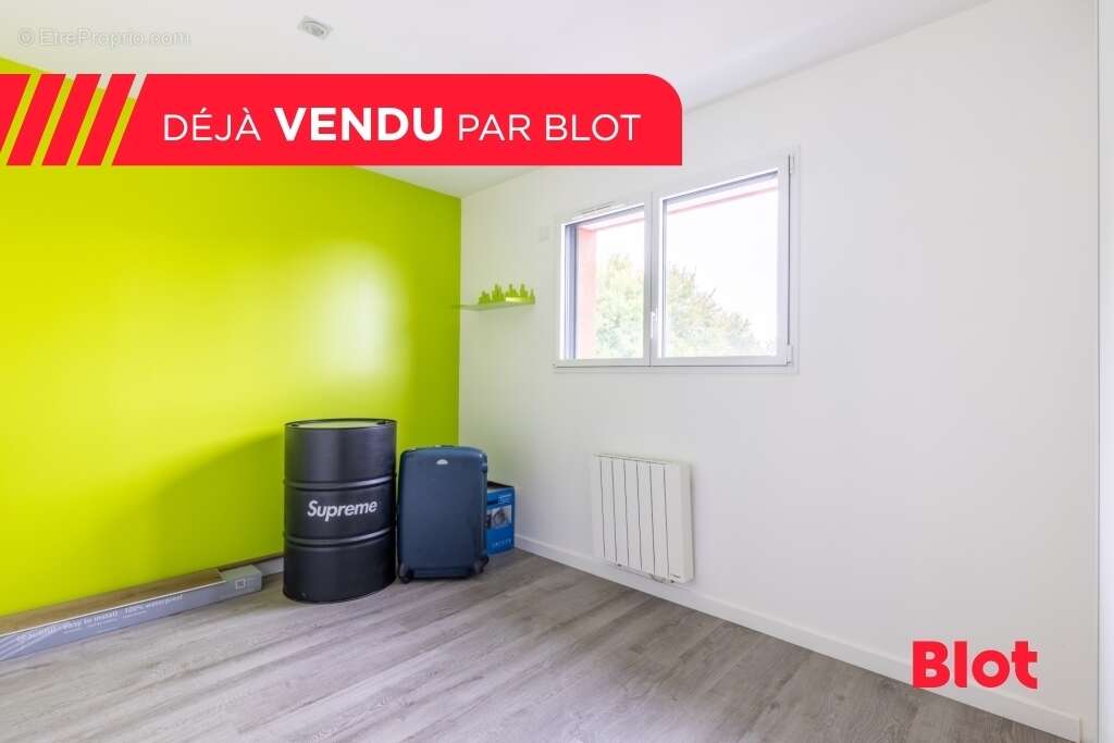 Maison à PIRE-SUR-SEICHE