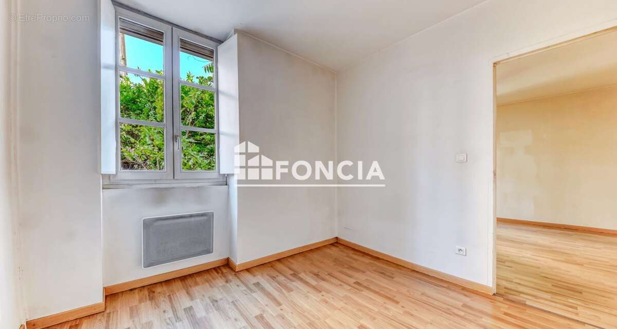Appartement à LYON-4E