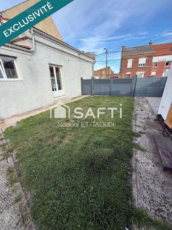 Photo 9 - Maison à MASNY