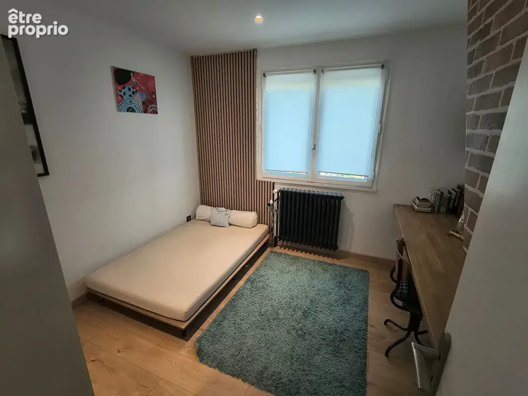 Maison Cournon D Auvergne 7 pièce(s) 165 m2 - photo 7