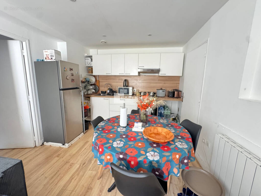 Appartement à LEZENNES
