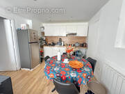 Appartement à LEZENNES