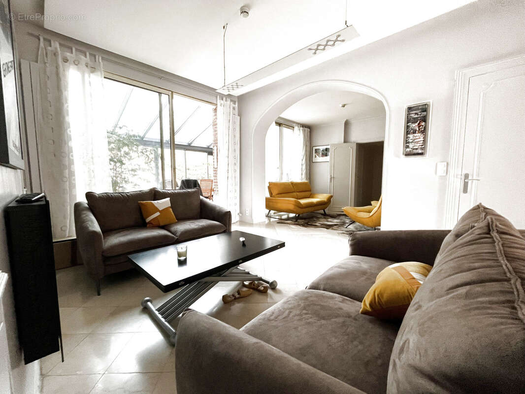 Maison à FECAMP