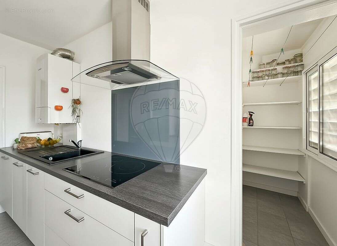 Appartement 2 chambre(s) à vendre - photo 5