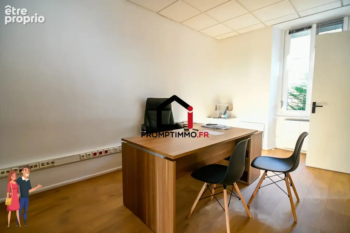 Commerce 82 m² à vendre à Belfort (90000) - photo 3
