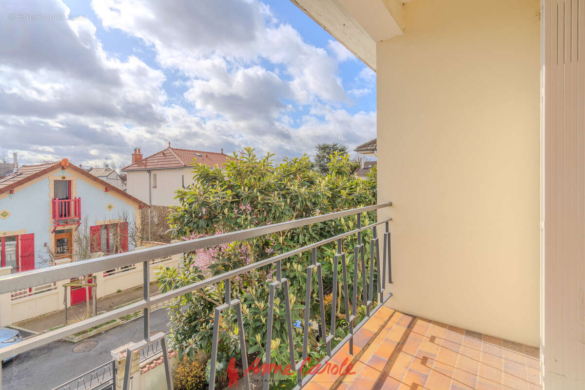 Maison à JOINVILLE-LE-PONT