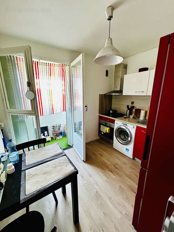 Appartement à ANNEMASSE