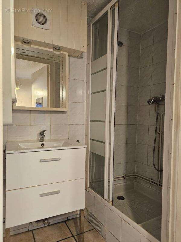 Appartement à AIME