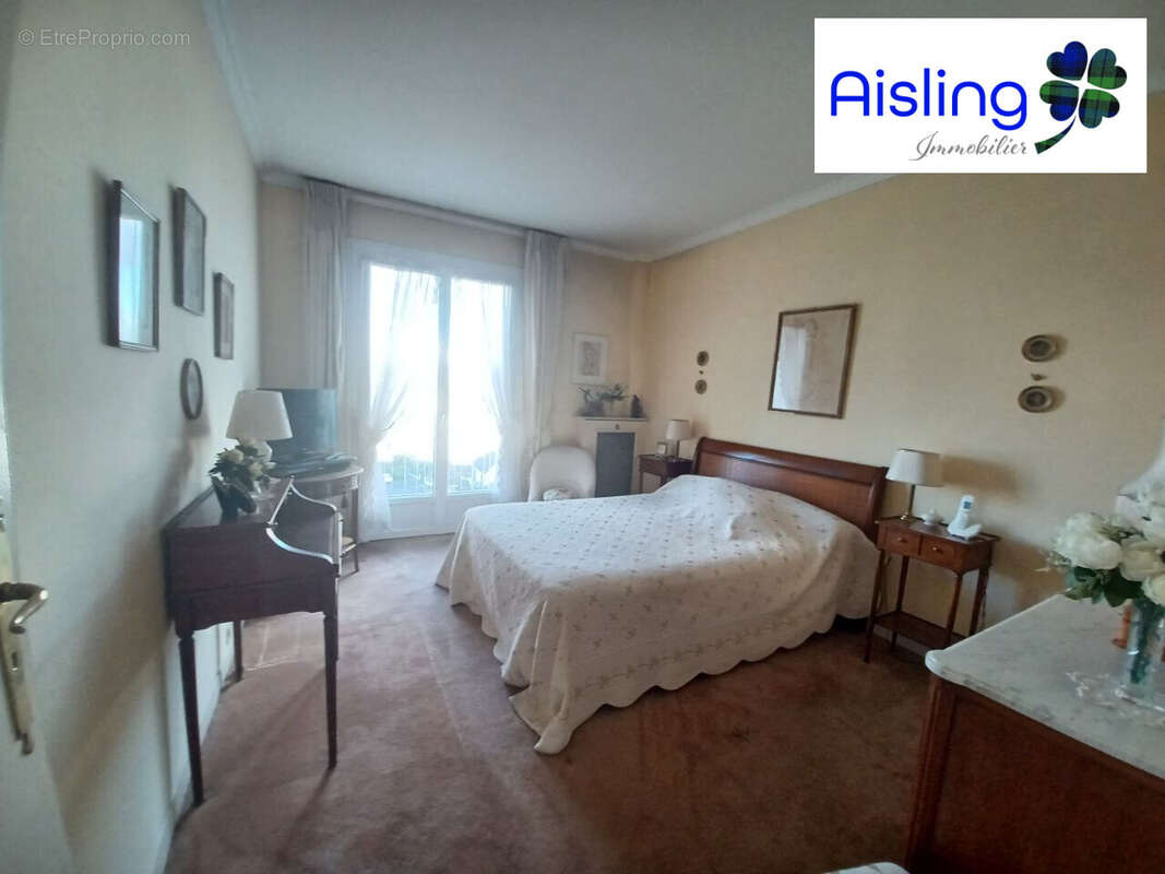 Appartement à JOUE-LES-TOURS