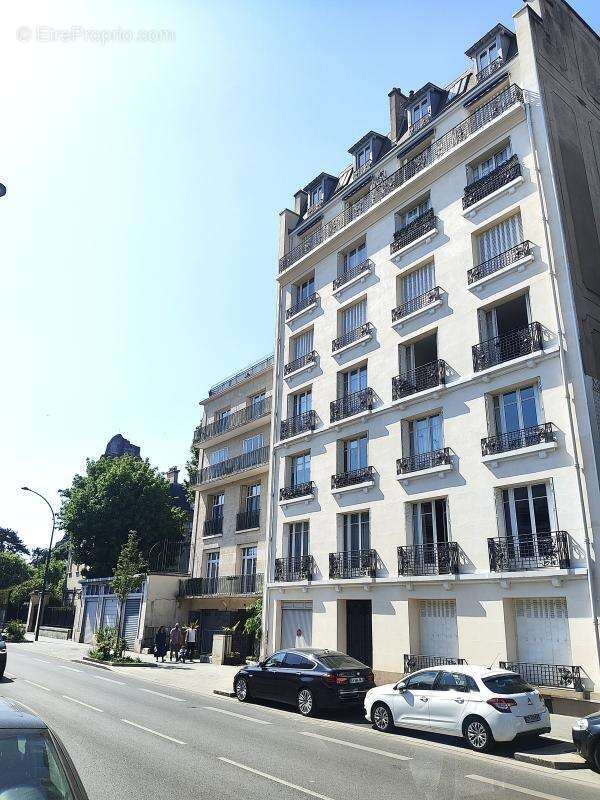 Appartement à SAINT-MANDE
