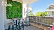 Appartement à SOYONS