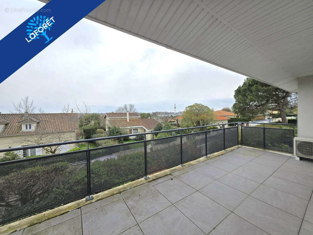 Appartement à ARTIGUES-PRES-BORDEAUX