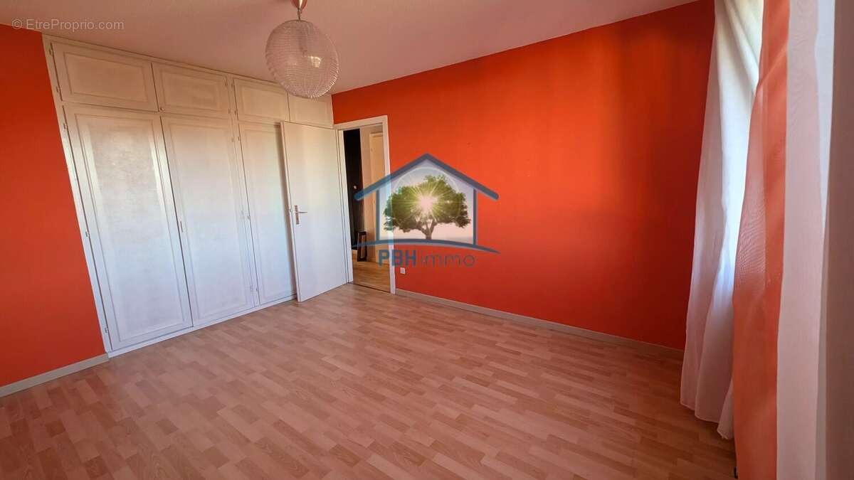 Appartement à OSTWALD