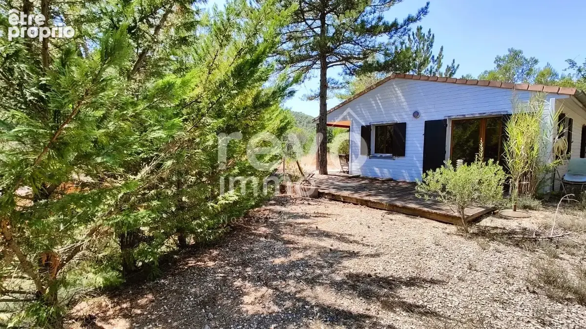Un refuge entre le chant des pins et la lumière de la Provence... - photo 2