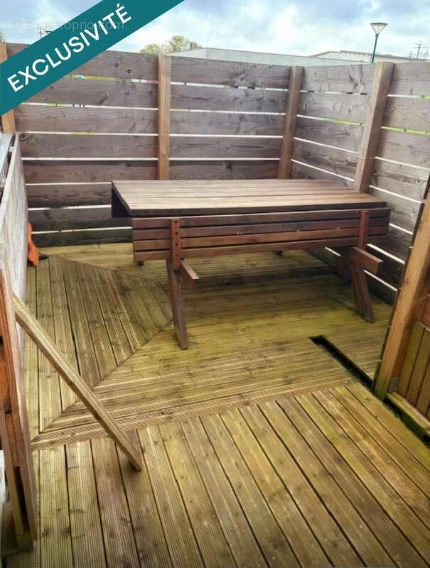 Photo 3 - Maison à LABOUHEYRE