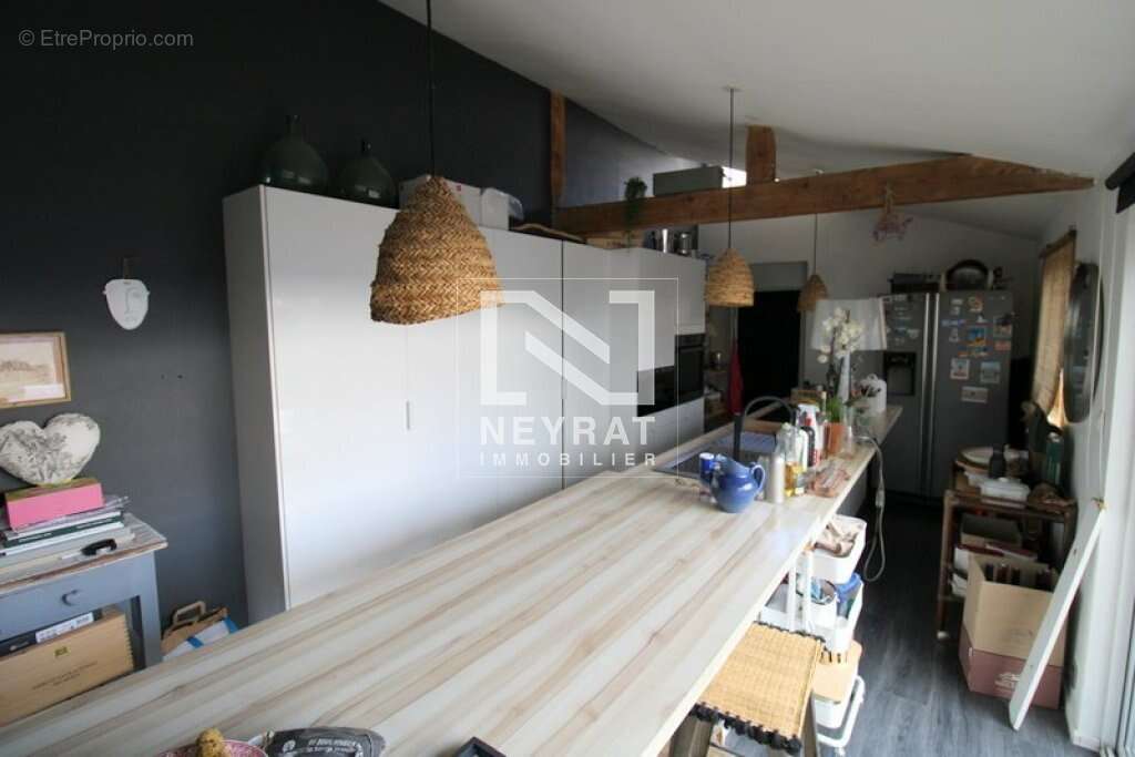 Maison à CHALON-SUR-SAONE