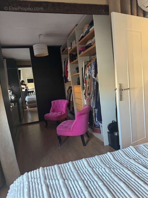 Maison à CHAMPIGNY-SUR-MARNE