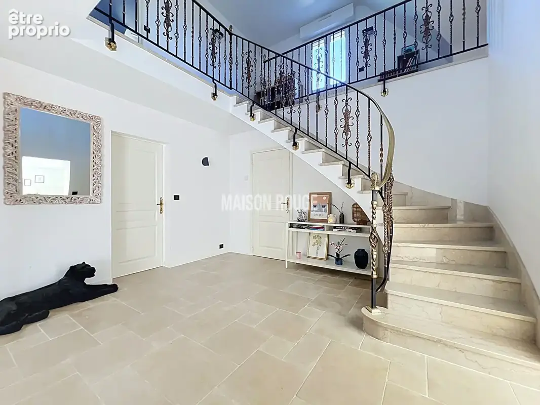 Maison de standing  avec piscine chauffée et couverte - Le Vivier-sur-Mer - photo 2