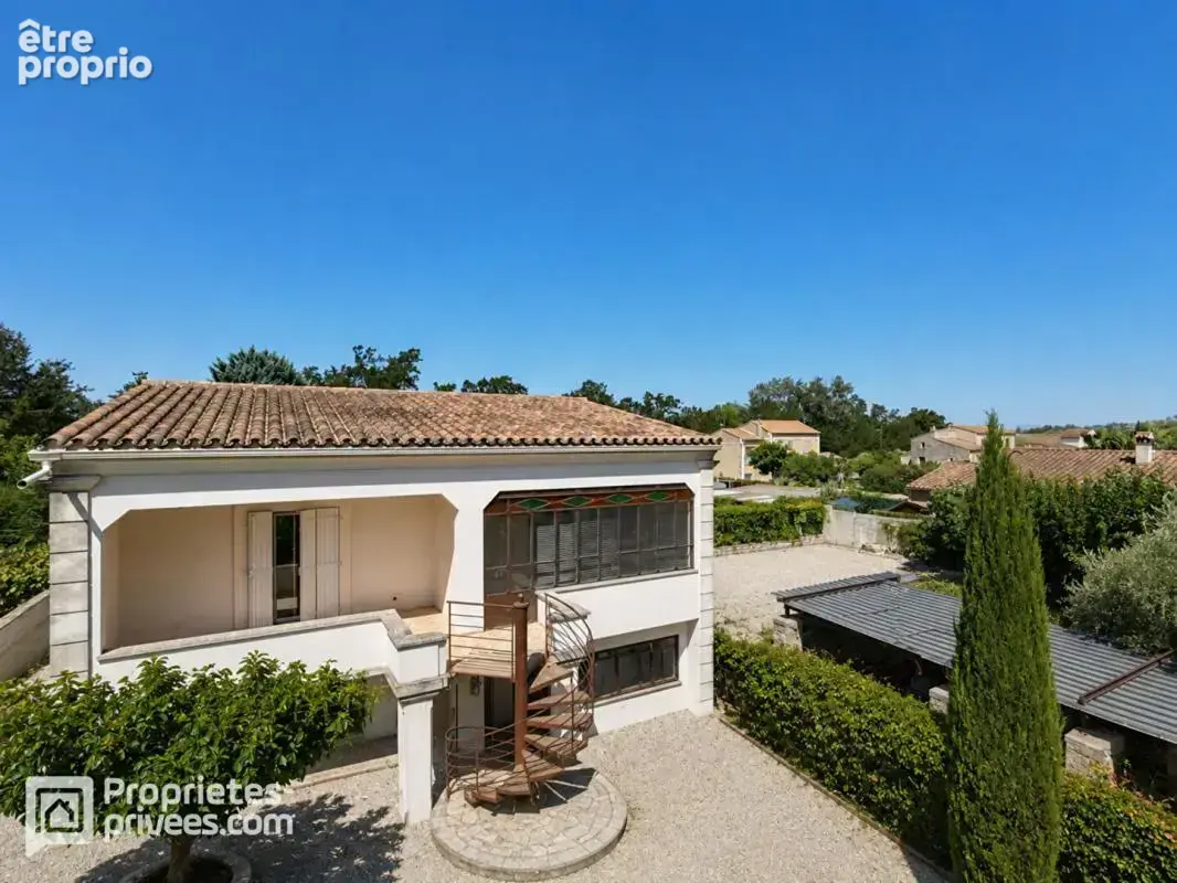 Ensemble immobilier : Maison de rapport et Terrain constructible avec division parcellaire réalisée - Potentiel locatif proche d - photo 2