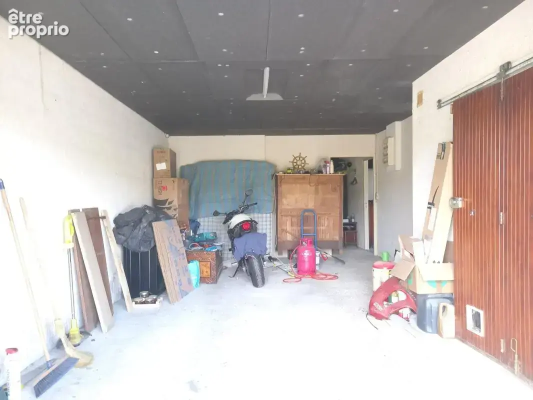 Maison à vendre 6 pièces VILLEFRANCHE DE ROUERGUE (12) - photo 11