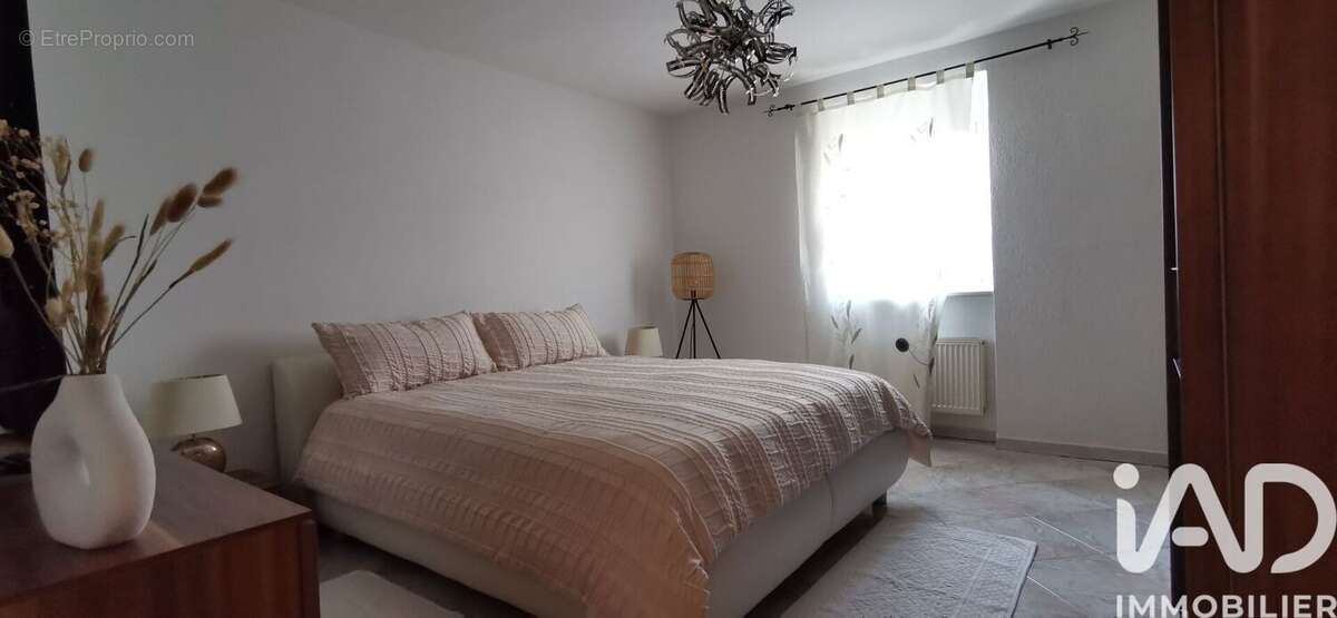 Photo 7 - Maison à PETITE-ROSSELLE