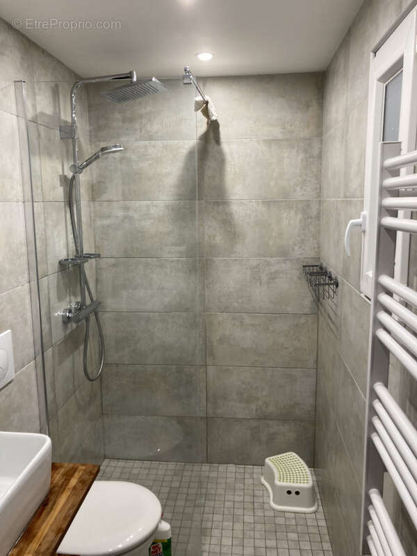 Appartement à HOUILLES